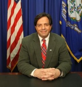 State Representative Phil Miller