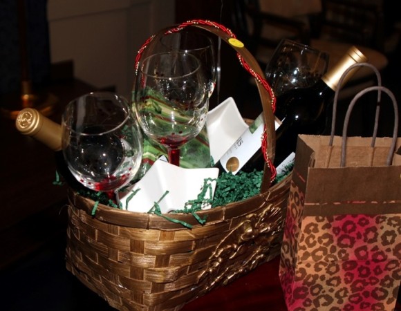 Literacy Volunteers 5th Annual Wine Tasting & Auction October 23, 2015