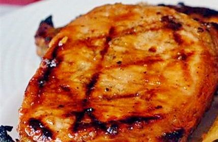 A La Carte: Slow Cook Orange-Glazed Pork Butt for a Super Supper